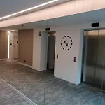 Pinea Z Widokiem Na Morze Z Basenem I Przy Plazy Lejlighed Pobierowo