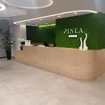 Lejlighed Pinea Z Widokiem Na Morze Z Basenem I Przy Plazy Pobierowo