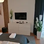 Pinea Z Widokiem Na Morze Z Basenem I Przy Plazy Lejlighed Pobierowo