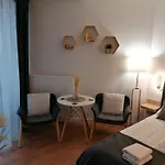 Pinea Z Widokiem Na Morze Z Basenem I Przy Plazy Pobierowo