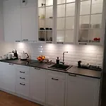 Pinea Z Widokiem Na Morze Z Basenem I Przy Plazy * Pobierowo