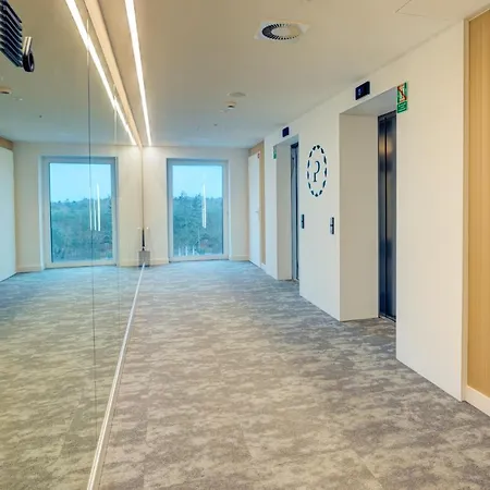 Pinea Z Widokiem Na Morze Z Basenem I Przy Plazy Appartement