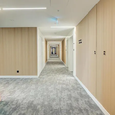 Pinea Z Widokiem Na Morze Z Basenem I Przy Plazy Pobierowo