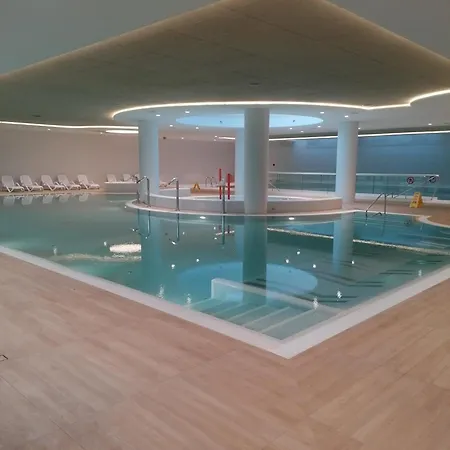 Pinea Z Widokiem Na Morze Z Basenem I Przy Plazy * Pobierowo