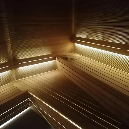 Appartamento Pinea Z Widokiem Na Morze Z Basenem I Przy Plazy *