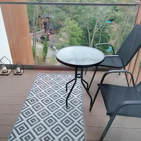 Pinea Z Widokiem Na Morze Z Basenem I Przy Plazy Appartement *