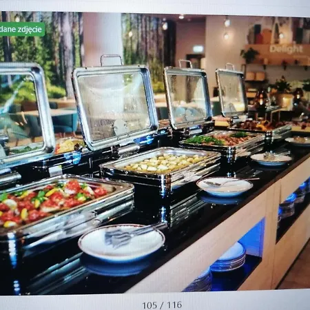 Pinea Z Widokiem Na Morze Z Basenem I Przy Plazy Appartamento Pobierowo