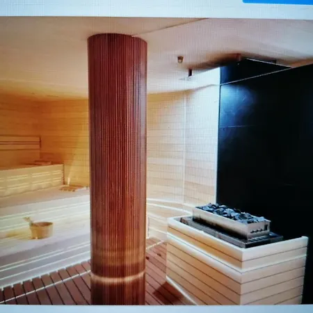 Appartamento Pinea Z Widokiem Na Morze Z Basenem I Przy Plazy Pobierowo