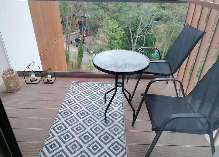 Pinea Z Widokiem Na Morze Z Basenem I Przy Plazy شقة *